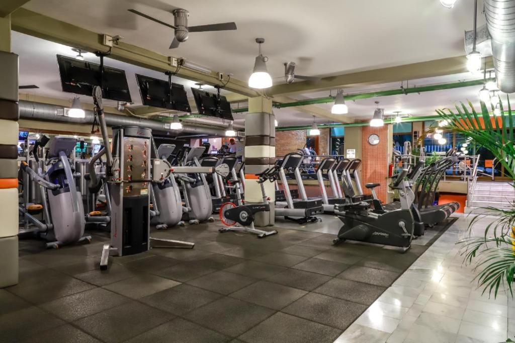 Maya Villa Condo Hotel Playa del Carmen Zewnętrze zdjęcie