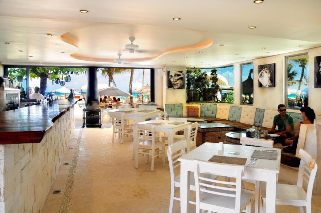 Maya Villa Condo Hotel Playa del Carmen Zewnętrze zdjęcie
